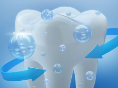 齲齒不是“蟲牙”，是酸腐蝕！防蛀核心不是刷牙，而是管好它