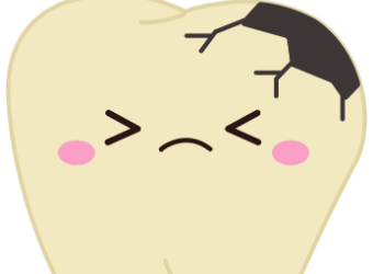 傷牙的食物有哪些呢？如何護理牙齒呢